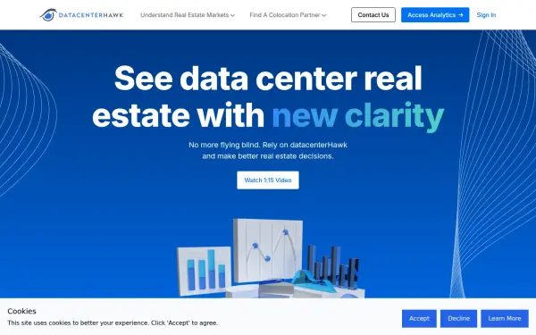 datacenterhawk.com