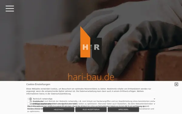 hari-bau.de