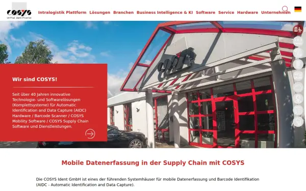 www.cosys.de