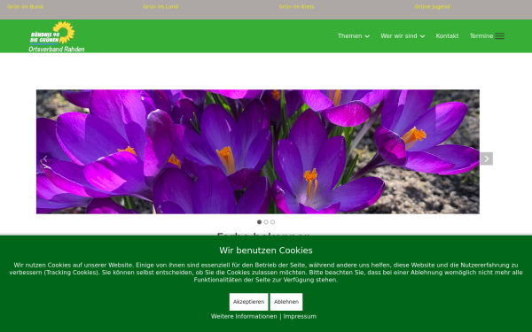 www.gruene-rahden.de