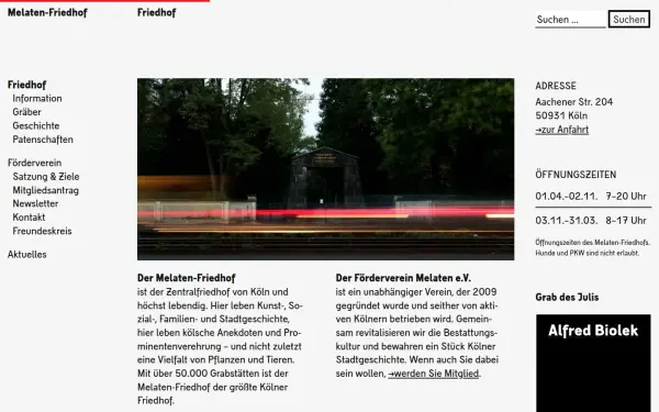 melatenfriedhof.de
