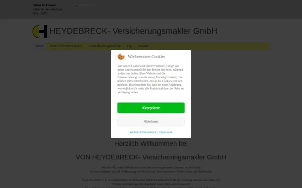 arzt-kv-vergleich.de