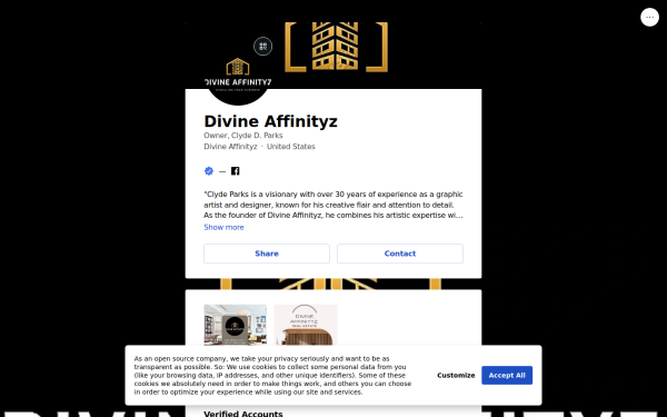 divineaffinityz.bio