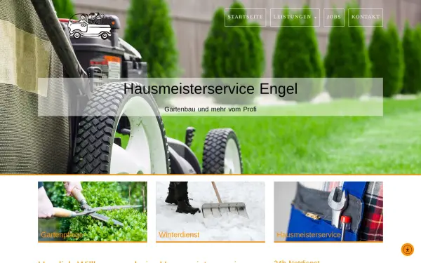 hausmeister-engel.de