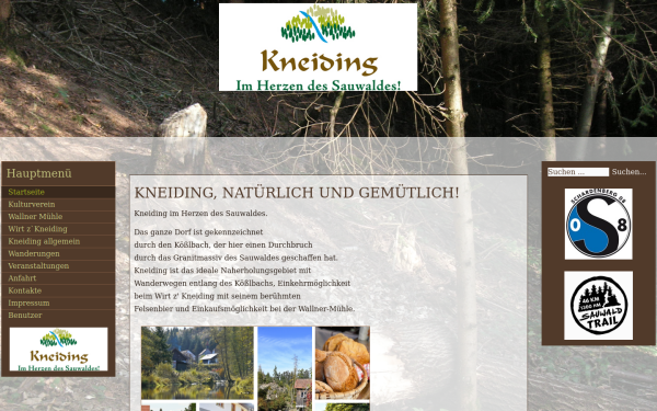kneiding.at