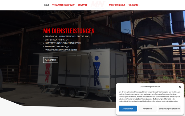 www.mn-dienstleistungen.de