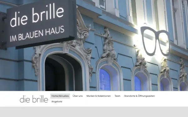 diebrillekrefeld.de