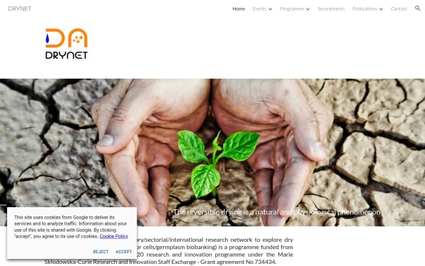 drynet.unite.it