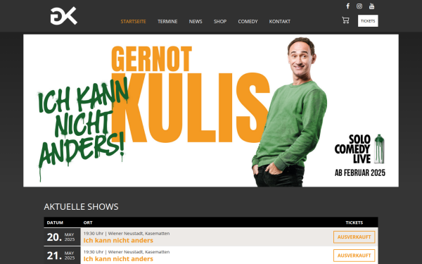 gernotkulis.at