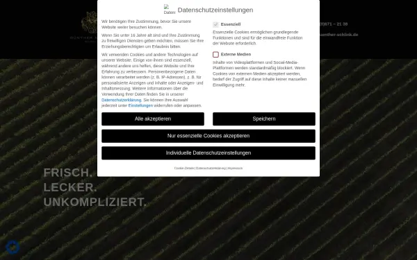 guenther-schlink.de