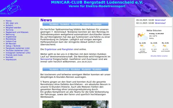 mcc-luedenscheid.de