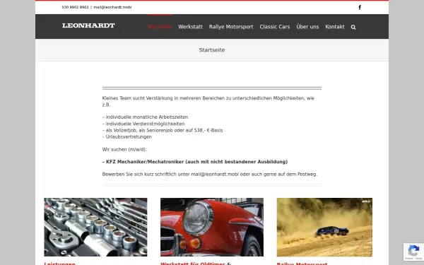 markenautomobile-leonhardt.mobi