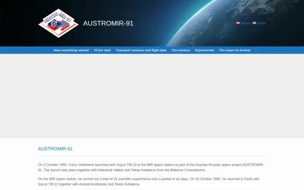 www.austromir.at