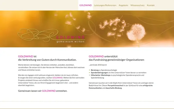 www.goldwind-bewirken.de