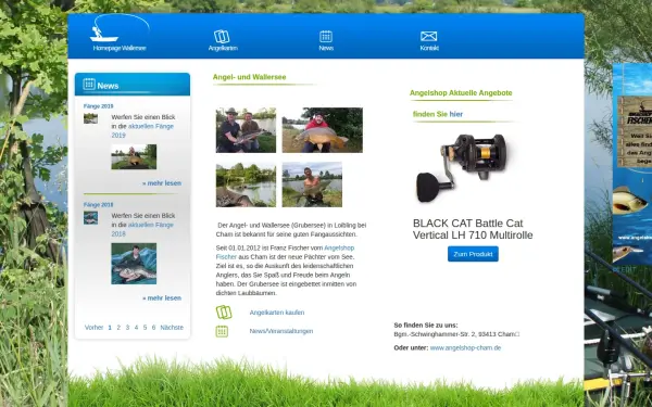 www.angel-und-wallersee.de