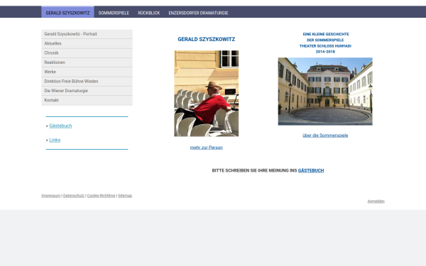 www.geraldszyszkowitz.at