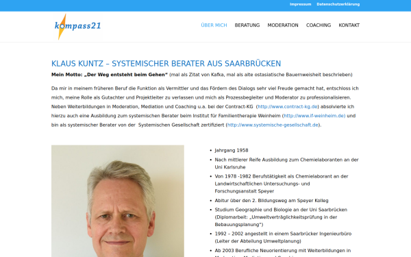 kompass21.de