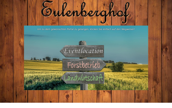 eulenberghof.de
