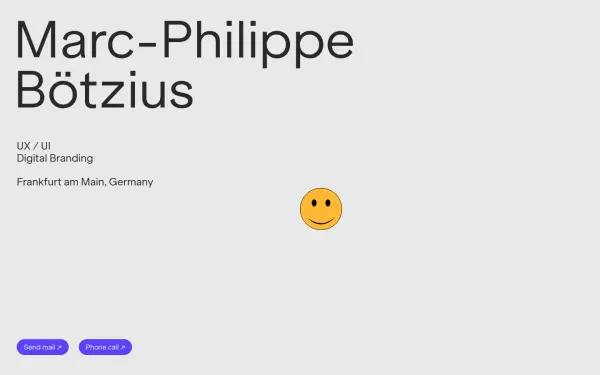 marcboetzius.de