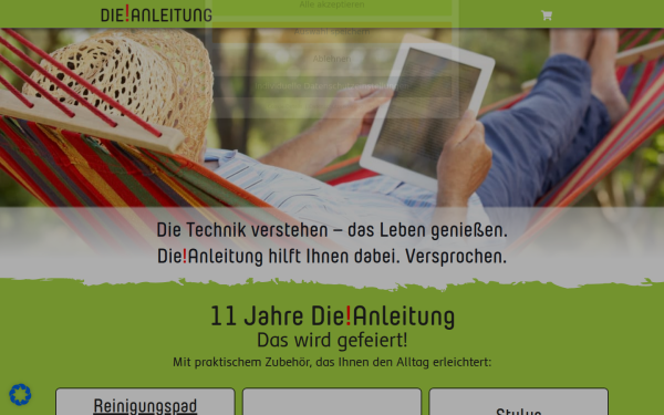 www.die-anleitung.de