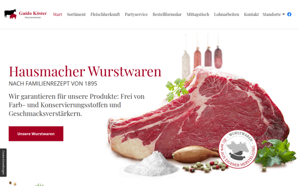 www.guido-koester.de