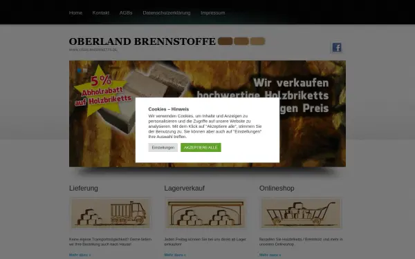 www.oberlandbriketts.de