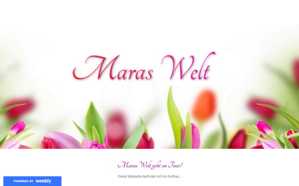 maras-welt.weebly.com