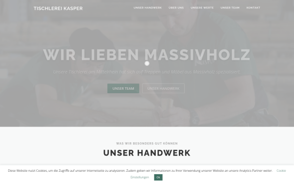 tischlerei-kasper.de