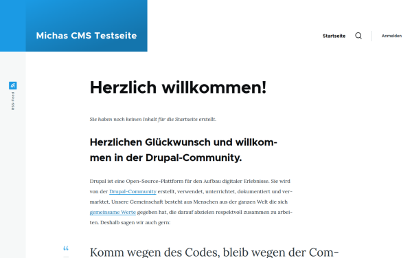 michas-cms-testseite.de