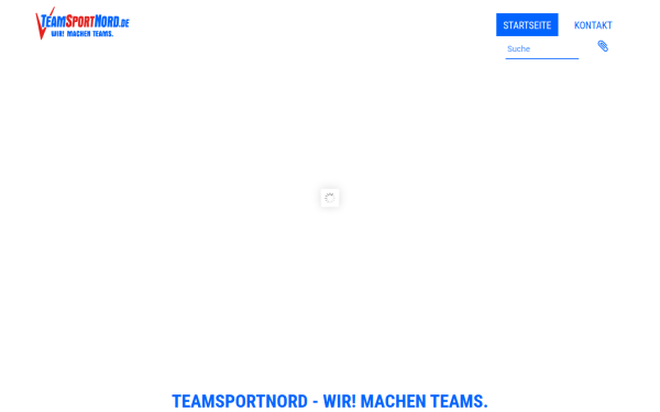 teamsportnord.de