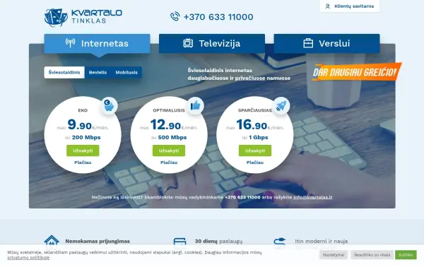 www.kvartalas.lt