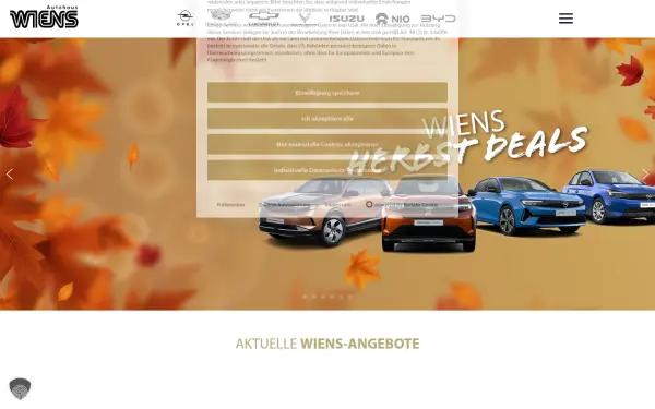 wiens.de