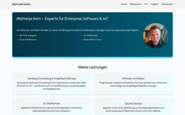 kern.services