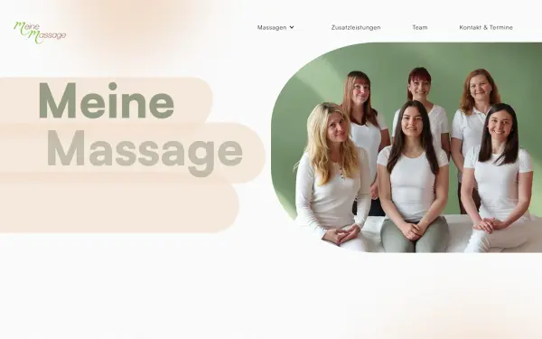 www.meine-massage.de