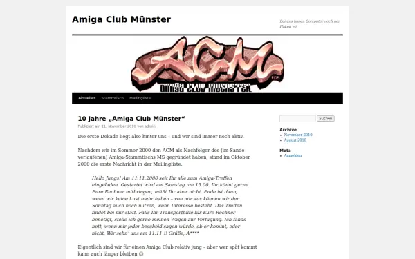 acmuenster.de