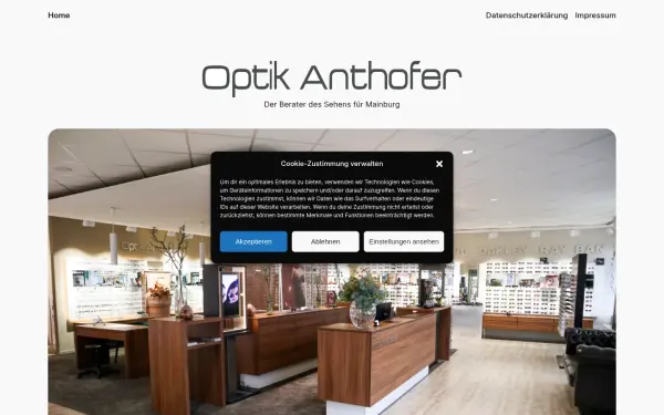 anthofer-optik.de