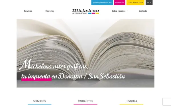 michelena.eus