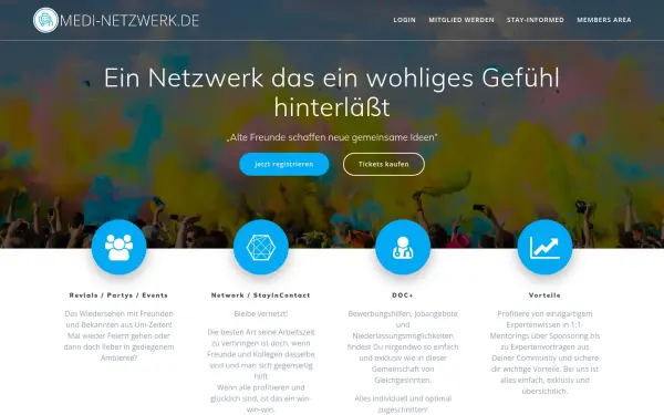 www.medi-netzwerk.de