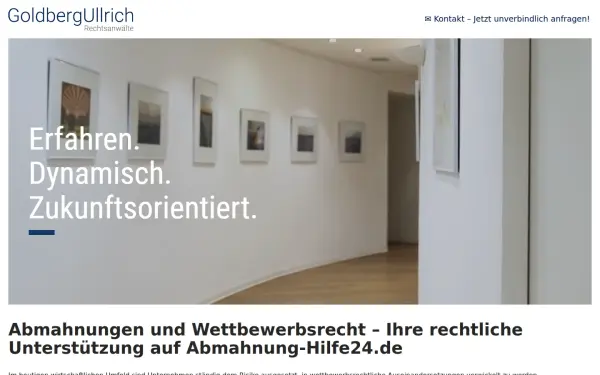 www.abmahnung-hilfe24.de