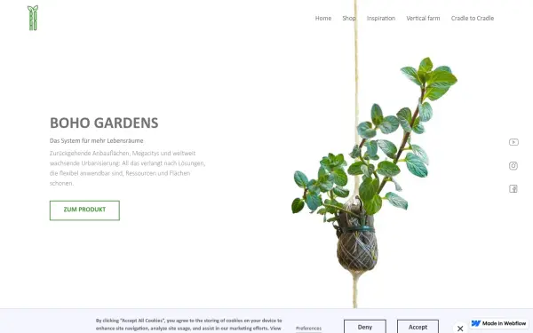 www.botanic-horizon.com