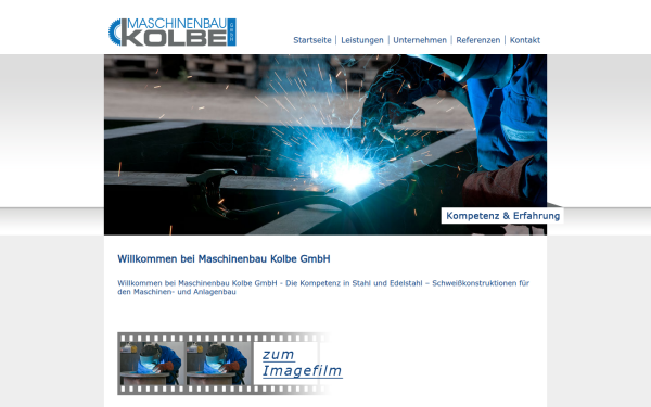 maschinenbau-kolbe.de