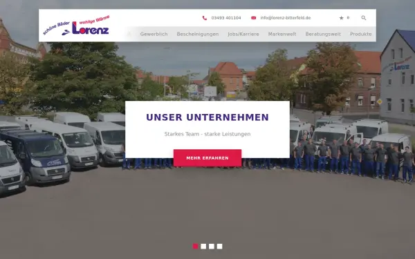 www.lorenz-bitterfeld.de