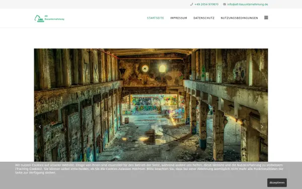 alt-bauunternehmung.de