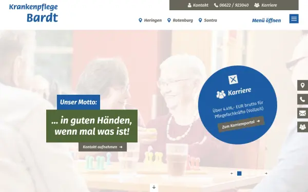 www.krankenpflege-bardt.de