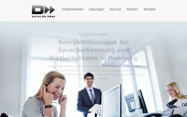 dictationgmbh.de