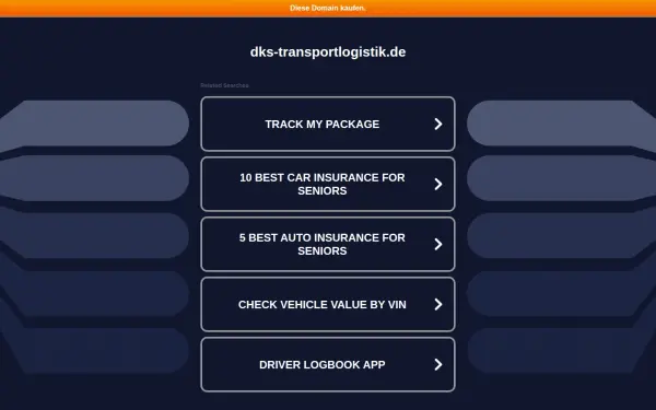 dks-transportlogistik.de