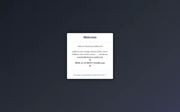 elearning-soeldner.de