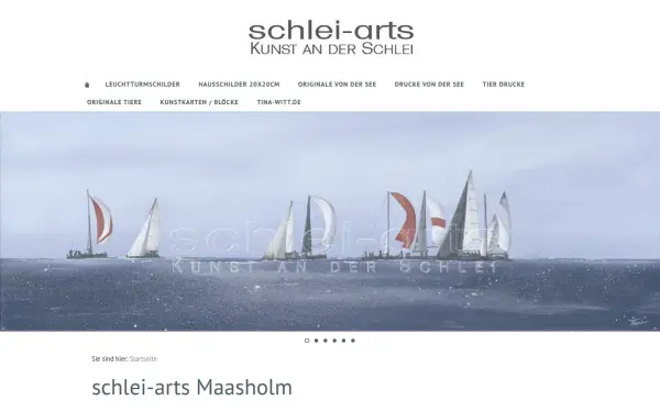 schlei-arts.de