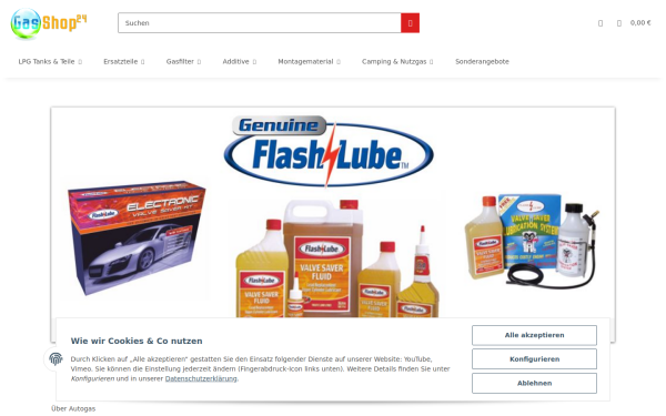gasshop24.de