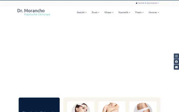 dr-morancho.de